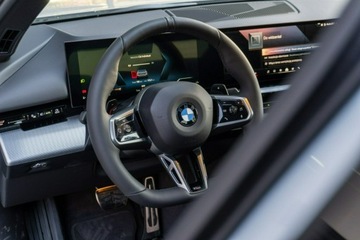 BMW Seria 5 G90-91 Touring 2.0 520d 197KM 2024 BMW 520 xDrive Sedan Demo- Koła zimowe w cenie!, zdjęcie 9