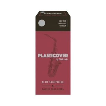 Rico Plasticover stroik do saksofonu altowego 2,0 RRP05ASX200
