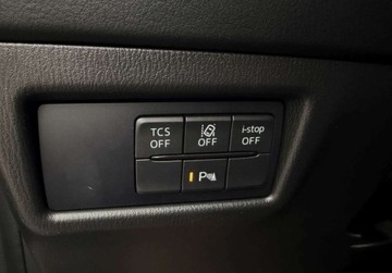 Mazda CX-5 I SUV Facelifting 2.0 SKYACTIV-G 165KM 2017 Mazda CX-5 II 2.0 165KMnavi head-up FULL LED gwarancjamanual KAMERA, zdjęcie 32