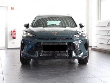 Cupra Formentor Crossover 1.5 TSI 150KM 2026 CUPRA Formentor 1.5 e-TSI DSG Suv 150KM 2026, zdjęcie 1