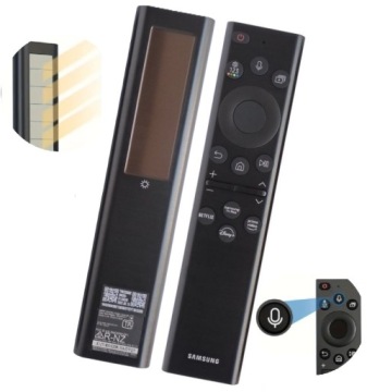 Originální Dálkové Ovládání Pro Televizor Samsung Series 6 QE85Q60BAU Remote Control