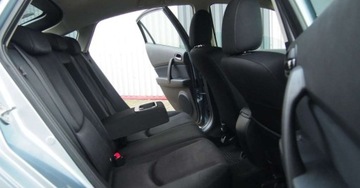 Mazda 6 II Sedan Facelifting 2.0 MZR 155KM 2010 Mazda 6 2,0 Benzyna Serwisowany ASO Mazda Udokumentowany Niski Przebieg, zdjęcie 7