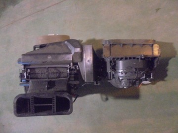 VW POLO 6R NAGRZEWNICA 6R0863816