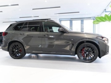 BMW X5 G05 SUV Facelifting 3.0 30d 298KM 2026 BMW X5 xDrive30d Sport Suv 3.0 (298KM) 2026, zdjęcie 4