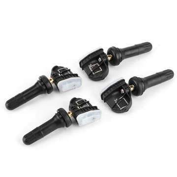 4 SZT FORD CZUJNIKI CIŚNIENIA TPMS 2036832