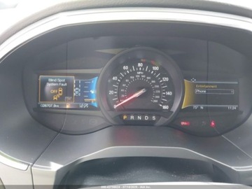 Ford Edge II 2020 Ford Edge ST 2020 2.7l 2.7 Benzyna 335KM, zdjęcie 10