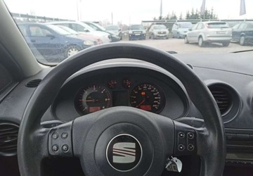 Seat Ibiza III 2005 Seat Ibiza Seat Ibiza 1.9 Diesel 64KM, zdjęcie 8