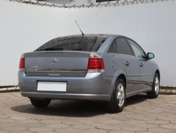 Opel Vectra C Hatchback 1.8 ECOTEC 140KM 2008 Opel Vectra 1.8, Klima, Klimatronic,ALU, zdjęcie 4