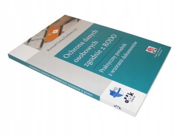 OCHRONA DANYCH OSOBOWYCH ZGODNIE Z RODO Gałaj BDB