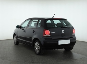 Volkswagen Polo IV Hatchback 1.2 i 54KM 2005 VW Polo 1.2, Klima, zdjęcie 3