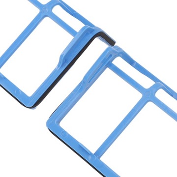 2 шт. сменный набор фильтров для пылесоса для ILIFE V3spro V3S N5