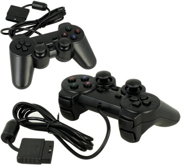 Pad PS2 PlayStation 2 Контроллер PS DUALSHOCK