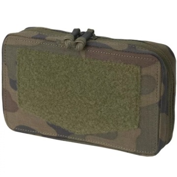 ТАКТИЧЕСКИЙ КАРМАННЫЙ СУМОК GUARDIAN ADMIN HELIKON PL WOODLAND WZ.93