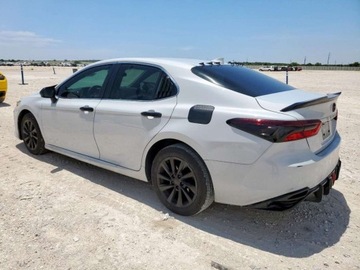 Toyota Camry IX 2024 Toyota Camry LE 2024 2.5l 2.5 Benzyna 203KM, zdjęcie 1