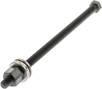 Bulfs Bolt Puffer M10 450M