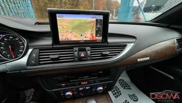 Audi A7 C7 A7 Sportback Facelifting 3.0 TFSI 333KM 2016 Audi A7 Sportback 3.0t 413KM quattro full opcja dociagi head up 61tys km, zdjęcie 28