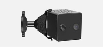 Беспроводная скрытая камера 3MPx WiFi PIR СИГНАЛИЗАЦИЯ