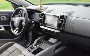 Citroen C5 Aircross 2021 Citroen C5 Aircross Citroen C5 Aircross 1.6 PHEV 180 Max EAT8 1.6 180KM, zdjęcie 11