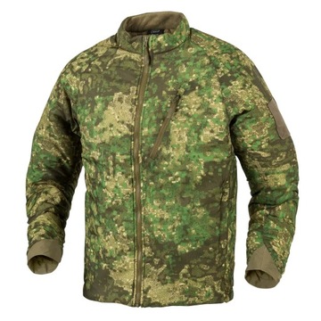 Kurtka Helikon Wolfhound - Pencott Wildwood 3XL