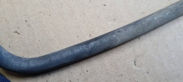 8T0941717D, A5 8T LIFT ODPOWIETRZNIK Leuchte links vorne 8T0941717D A4 B8 LIFT | thumb 2