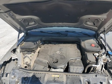 Mercedes GLE V167 2021 Mercedes-Benz GLE 450 4Matic 2021 3.0l 3.0 Benzyna 362KM, zdjęcie 6