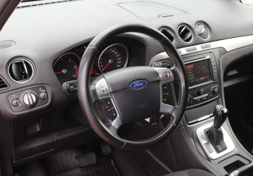 Ford Galaxy III Van Facelifting 2.0 Duratorq TDCi DPF 140KM 2013 Ford Galaxy 2013R Hak Pod.Fotele Od RiA 2.0 Diesel 140KM, zdjęcie 1