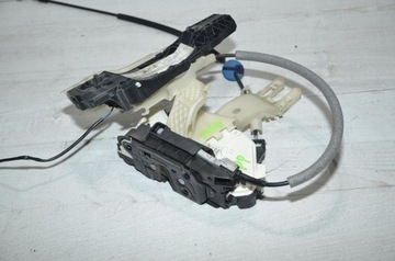 VOLKSWAGEN OE 5N1837016E ZÁMEK DVEŘE