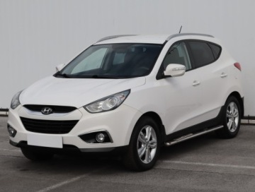 Hyundai ix35 SUV 1.6 GDI 135KM 2013 Hyundai ix35 1.6 GDI, Salon Polska, Skóra, Klima, zdjęcie 1