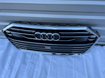 Гриль Audi A6 C8 Grill 4K0853651C