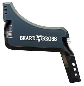 Помазок для бритья Beard Bross Razor с 5 лезвиями
