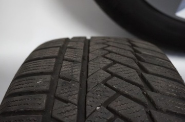 ALU RÁFKY KOLA ZIMNÍ AUDI Q3 8U 83A601025N 7JX19H2 ET43 19 PALCŮ