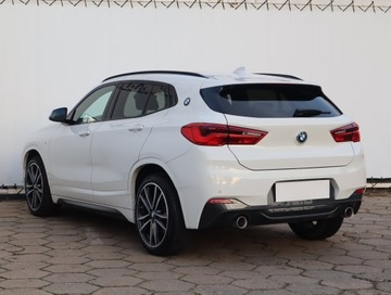 BMW X2 F39 Crossover 2.0 20d 190KM 2018 BMW X2 xDrive20d, Salon Polska, Serwis ASO, zdjęcie 3