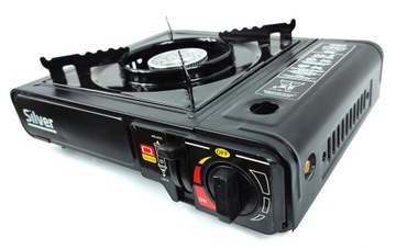 ТУРИСТИЧЕСКАЯ ПЛИТА-ГРИЛЬ 3-в-1