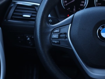 BMW Seria 1 F40 2019 BMW 1 118i, Salon Polska, Serwis ASO, Automat, zdjęcie 22