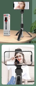 Пульт дистанционного управления селфи-палкой для Motorola One Zoom