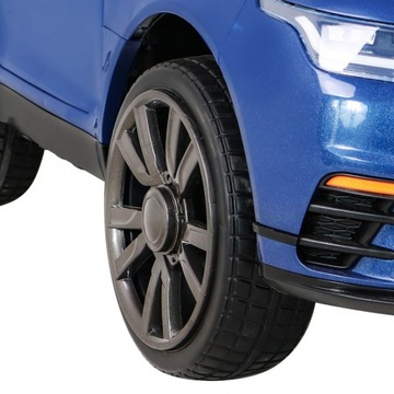 autko dla dziecka JEŹDZIK SAMOCHODZIK + napęd 4x4