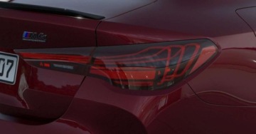 BMW Seria 4 G22-23-26 M4 Coupe Facelifting 3.0 M4 530KM 2026 BMW M4 3.0 Benzyna 530KM, zdjęcie 7