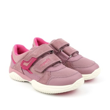 Buty Superfit STORM Lila rozmiar 29