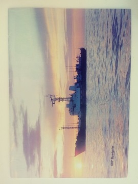 Бандера февраль 2005 г.