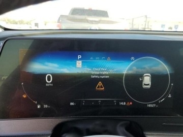 Kia 2023 Kia Sportage Kia Sportage SX-Prestige FWD, od ubezpieczalni, zdjęcie 10