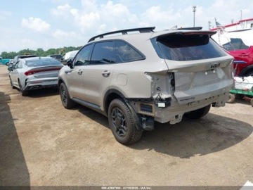 Kia Sorento IV 2025 Kia Sorento X-Pro SX Prestige 2025 2.5l 2.5 Benzyna 281KM, zdjęcie 3