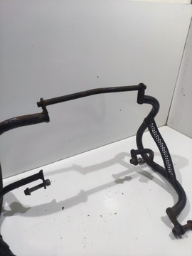 Защитные дуги TRIUMPH TIGER 955 955i