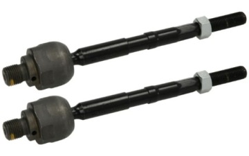 CHEVROLET AVEO KALOS DRĄŻKI KIEROWNICZE PRZÓD