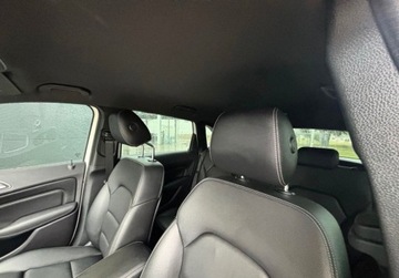 Mercedes Klasa B W246 Sports Tourer Facelifting 2.0 250 211KM 2017 Mercedes-Benz Klasa B Bezwypadkowy 4 MATIC 2.0 cm Automat ZAMIANA 2.0, zdjęcie 4