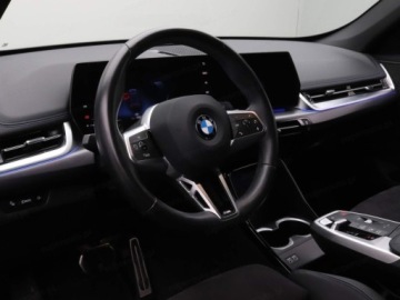 BMW X1 U11 Crossover 1.5 18i 136KM 2026 BMW X1 sDrive18i Sport Suv 1.5 (136KM) 2026, zdjęcie 6