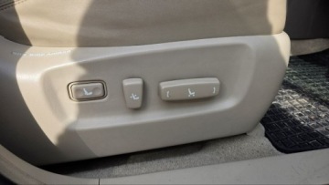 Lexus RX I 2002 Lexus RX 300 220KM Jasna skóra Drewno ZERO RDZY, zdjęcie 17