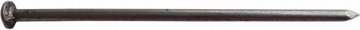 gwoździe budowlane czarne 2,0x40mm 1kg