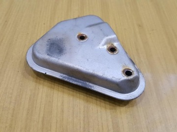 RYOBI RBC430SBS ГЛУШИТЕЛЬ ВЫХЛОПА