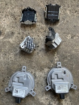 MĚNIČ XENON HONDA 33109T2A0032 W003T23771