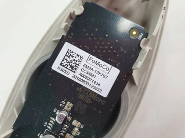 FORD GALAXY 2016R MK4 IV LAMPA KABINY